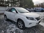 2014 Lexus RX 350 Base