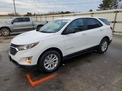 2021 Chevrolet Equinox LS en venta en Montgomery, AL