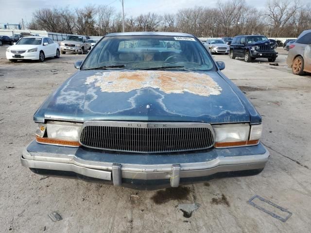 1993 Buick Roadmaster