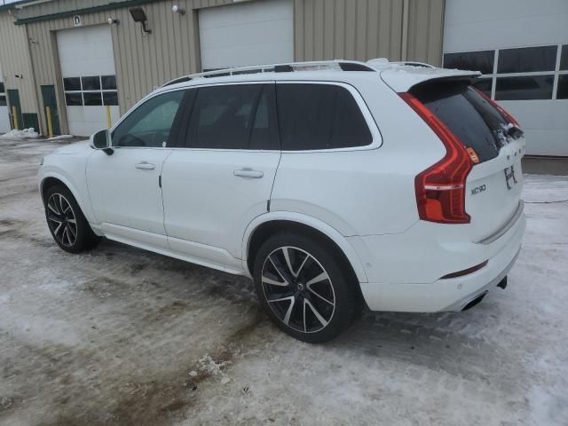 2018 Volvo XC90 T6