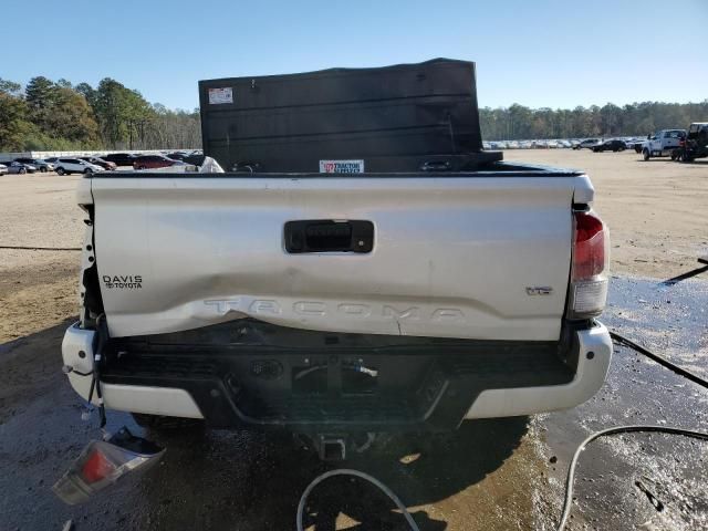 2022 Toyota Tacoma Double Cab