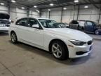 2014 BMW 320 I Xdrive