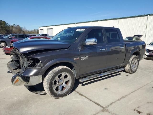 2018 Dodge 1500 Laramie