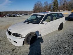 2000 BMW 323 IT en venta en Concord, NC