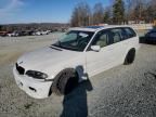 2000 BMW 323 IT