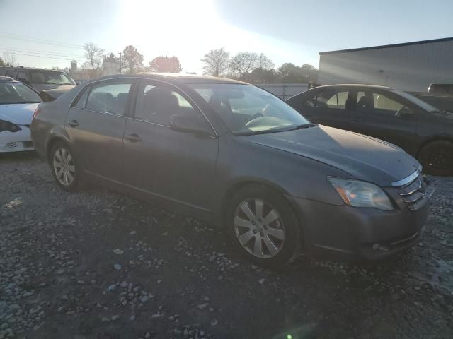 2006 Toyota Avalon XL