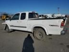 2003 Toyota Tundra Access Cab SR5