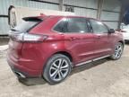 2018 Ford Edge Sport