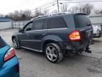 2010 Mercedes-Benz GL 550 4matic