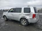 2009 Honda Pilot EXL