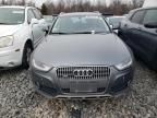 2013 Audi A4 Allroad Premium Plus