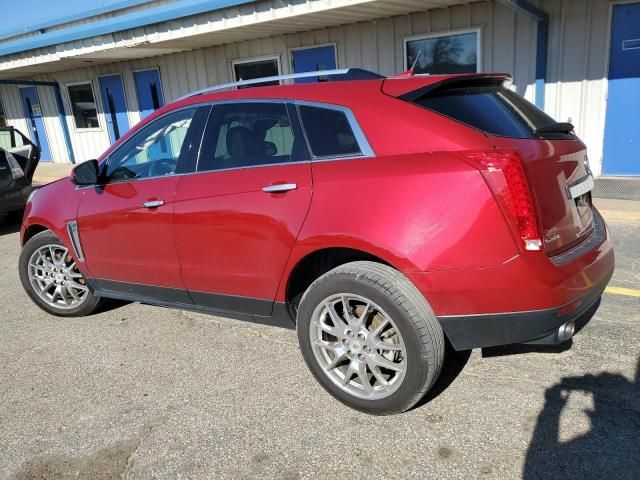 2013 Cadillac SRX Premium Collection