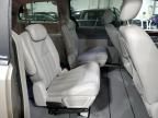 2009 Chrysler Town & Country Touring