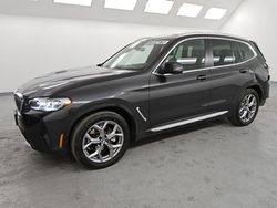 BMW Vehiculos salvage en venta: 2024 BMW X3 SDRIVE30I