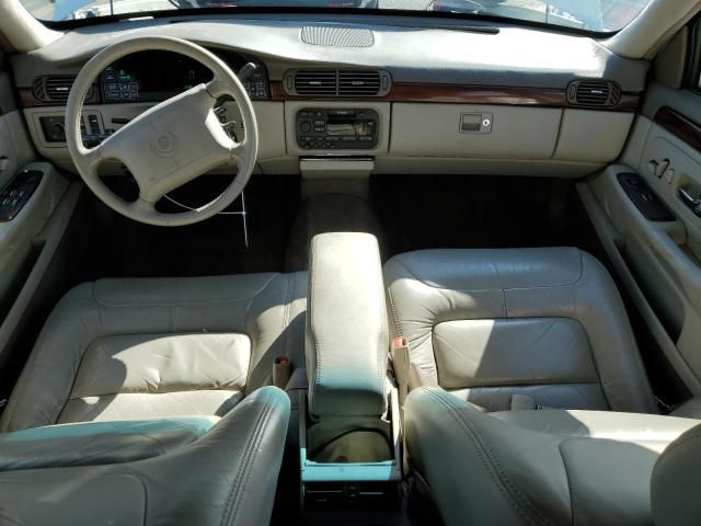 1998 Cadillac Deville