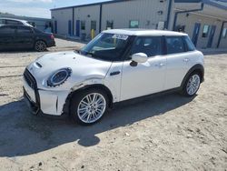 Mini salvage cars for sale: 2024 Mini Cooper S