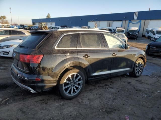 2017 Audi Q7 Premium