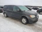 2012 Dodge Grand Caravan SE