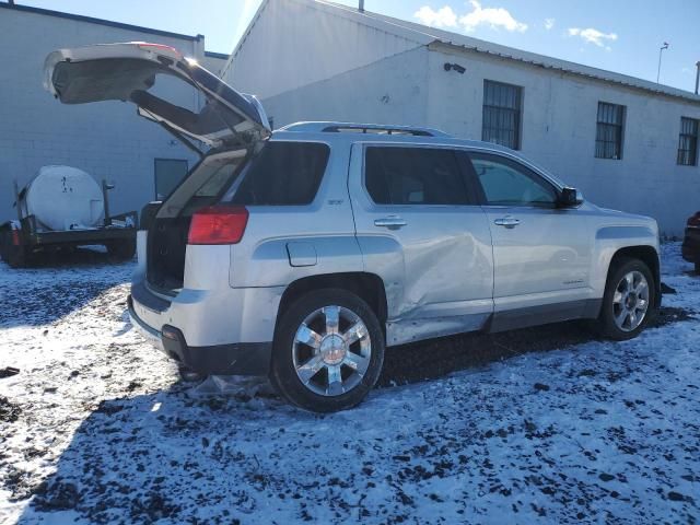 2011 GMC Terrain SLT