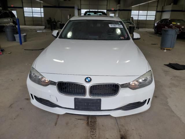 2014 BMW 320 I Xdrive