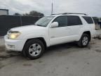 2005 Toyota 4runner Limited