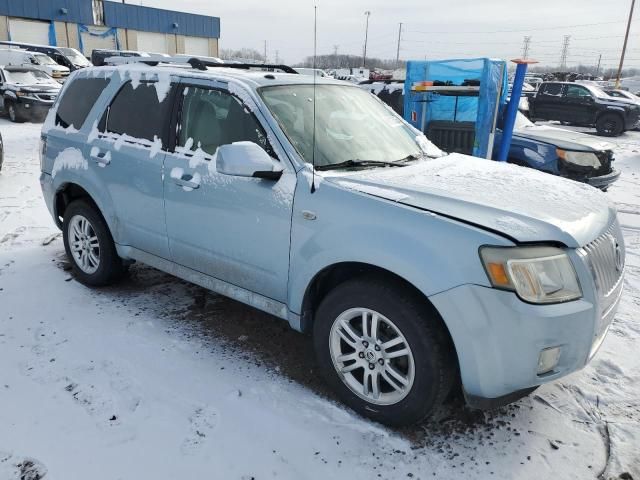 2009 Mercury Mariner Premier