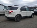 2011 Ford Explorer