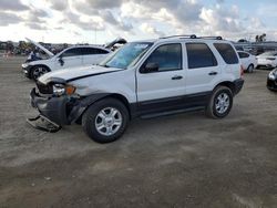 2003 Ford Escape XLT en venta en San Diego, CA