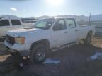 2014 GMC Sierra K2500 Heavy Duty