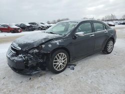 Chrysler Vehiculos salvage en venta: 2011 Chrysler 200 Limited