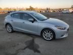 2017 Mazda 3 Grand Touring