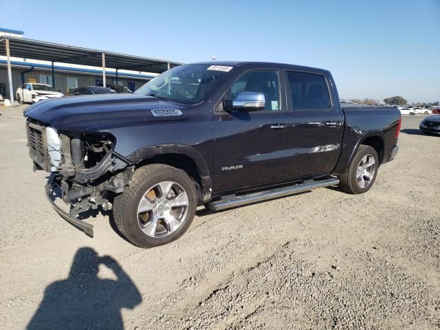 2020 Dodge 1500 Laramie