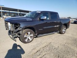 Dodge 1500 Laramie salvage cars for sale: 2020 Dodge 1500 Laramie