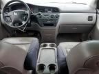 2002 Honda Odyssey EXL