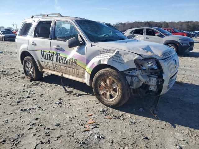 2010 Mercury Mariner