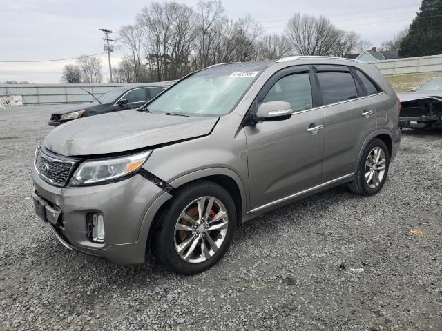 2014 KIA Sorento SX