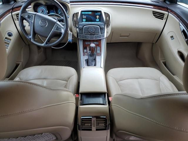 2013 Buick Lacrosse