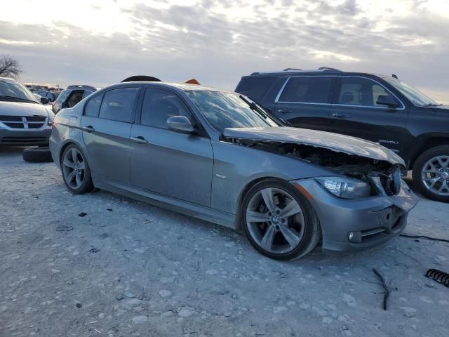 2009 BMW 335 I