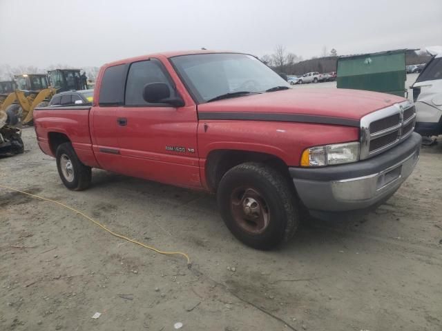 2001 Dodge RAM 1500