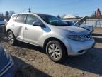 2011 Nissan Murano S