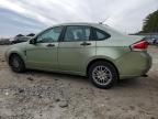 2008 Ford Focus SE