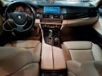 2011 BMW 550 XI