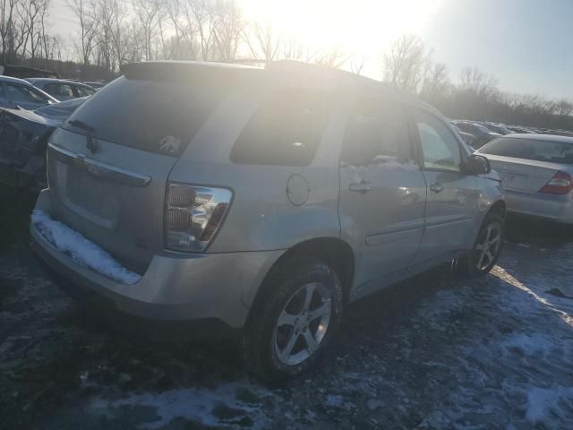 2007 Chevrolet Equinox LT