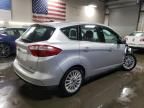 2016 Ford C-MAX SEL