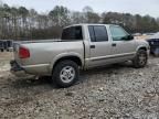 2004 Chevrolet S Truck S10