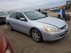 2004 Honda Accord EX