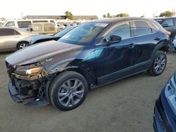 Salvage cars for sale from Copart American Canyon, CA: 2020 Mazda CX-30 Preferred