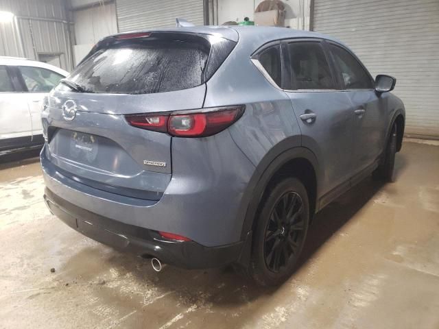 2024 Mazda CX-5 Preferred