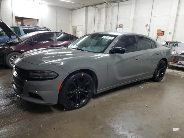 2017 Dodge Charger SE