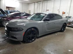 Dodge salvage cars for sale: 2017 Dodge Charger SE